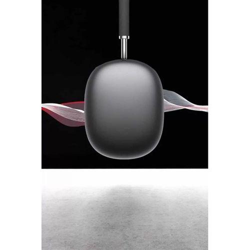 P9 Plus Hi-fi Ses Kalitesi Ayarlanabilir Mikrofonlu Bluetooth Kulaklık Siyah