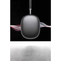 P9 Plus Hi-fi Ses Kalitesi Ayarlanabilir Mikrofonlu Bluetooth Kulaklık Siyah