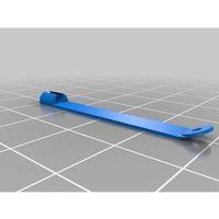 Meteor75 Anten Desteği (Bu ürün Sadece Plastik parçadır - Almadan Önce Soru Sorabilirsiniz)