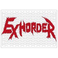 Exhorder Assassin Demolition Hammer Coroner Puzzle