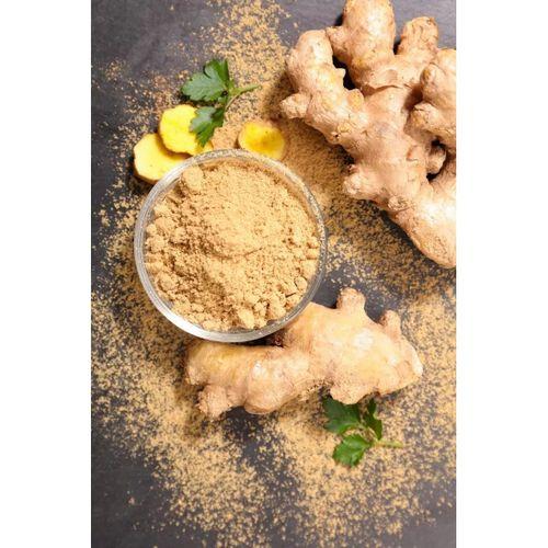 Çekilmiş Toz Zencefil Deluxe Seri Organik Lezzetli 250 Gr