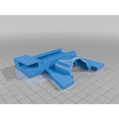 Comma 3x Ford F150 Dikiz Aynası Montaj Aparatı (Bu ürün Sadece Plastik parçadır - Almadan Önce Soru Sorabilirsiniz)