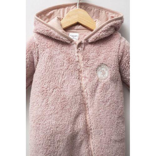 U.S.Polo U.S. Polo Assn Tulum USB2744 Pudra