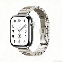 Apple Watch 40mm Zore KRD-150 Metal Kordon