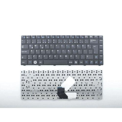 Samsung R518, R520, R522 Notebook Klavye Tuş Takımı