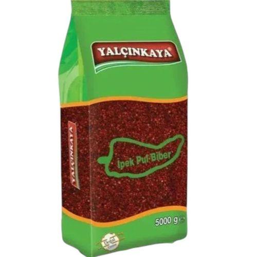 Yalçınkaya İpek Biber 5 KG