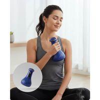 Evde Spa Deneyimi Sunan Elektrikli Masaj Aleti