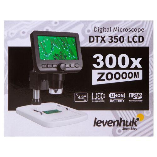 Levenhuk DTX 350 LCD Dijital Mikroskop