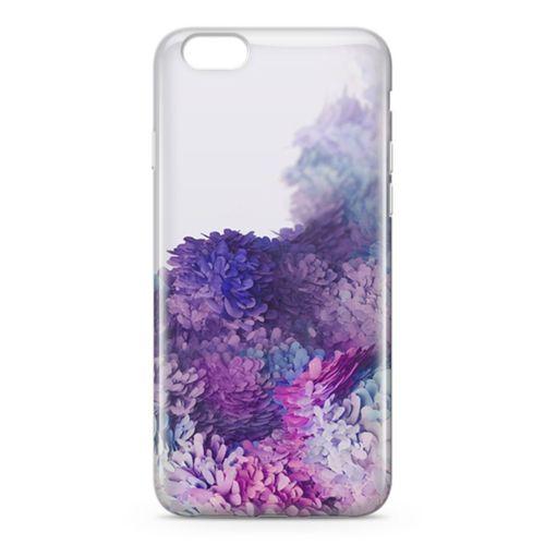 Apple iPhone 6 6s Kılıf Galaxy Wall Arka Kapak Koruma Desenli Full Koruyucu