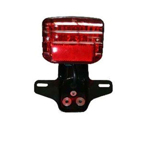 SEVGENT Arka Stop Komple Cg 125 Dekoratif