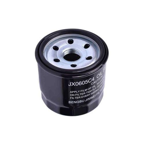 CF MOTO Cf Moto 650Nk 650Mt 450Sr Yağ Filtresi Hf682 68-70-18 Orj