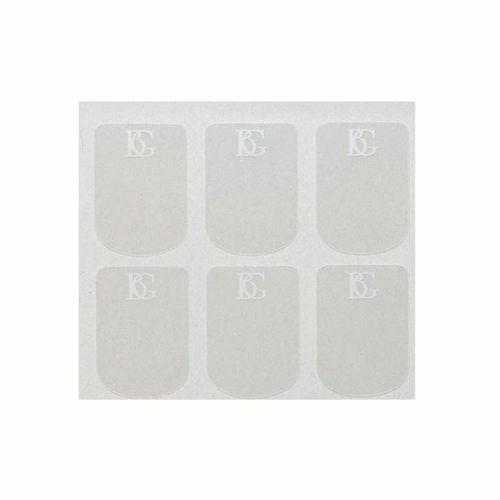 Dişlik Klarnet Saksafon Bg Franck Bichon Küçük Şeffaf 0 4 mm BG-A11S