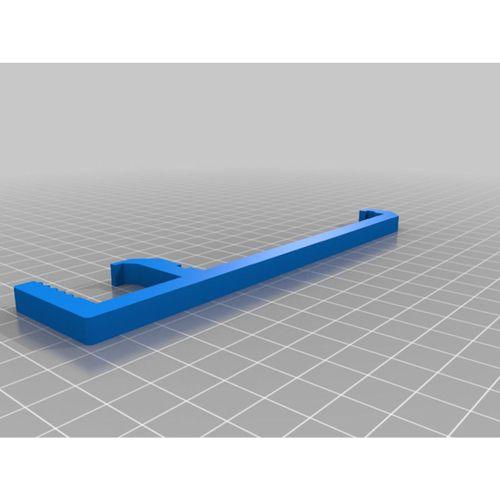 - Altıgen Ağaç için Destek 3D Baskı (Bu ürün Sadece Plastik parçadır - Almadan Önce Soru Sorabilirsiniz)