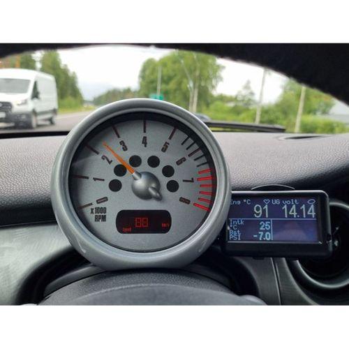 Mini Menteşeli Kutu – 3D Baskı Saklama Kutusu (Bu ürün Sadece Plastik parçadır - Almadan Önce Soru Sorabilirsiniz)