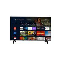 TELEFUNKEN 55TU9090UA, 55’’ 140 Cm, 4K Ultra HD, Dahili Wifi, Dahili Uydu Alıcılı, Android Led Televizyon