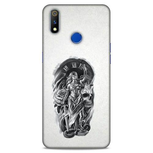 Lopard Casper Via S Uyumlu Kılıf Tattoo's (44) Tough Armor Kılıf Terazi