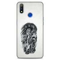 Lopard Casper Via S Uyumlu Kılıf Tattoo's (44) Tough Armor Kılıf Terazi
