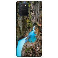 Samsung Galaxy S10 Lite Kılıf Almanya (43) Thin Fit Kılıf Mittenwald