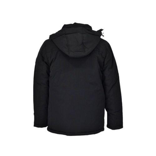 Erkek Kapüşonlu Spor Mont 85114 BGL-ST04767