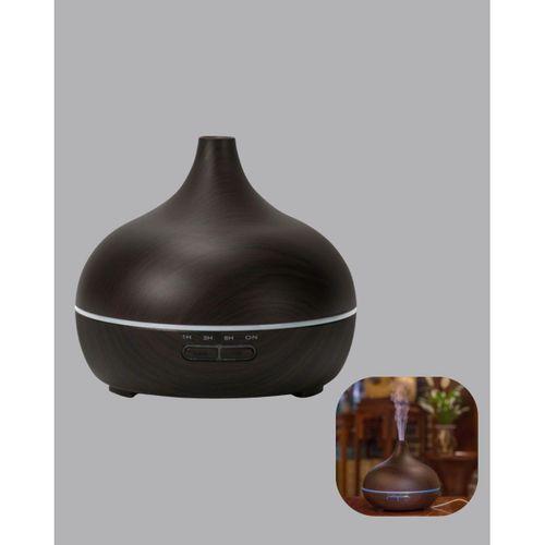 Aromaterapi Difüzörü 550 Ml Ultrasonik Nemlendirici Otomatik Kapanma Özellikli