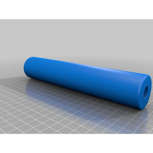 Airsoft Acetech Tracer Susturucu (Bu ürün Sadece Plastik parçadır - Almadan Önce Soru Sorabilirsiniz)