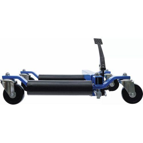 Kriko Araç Yer Değiştirme 600KG