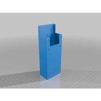 Manyetik Kablosuz Şarj Standı – 3D Baskı Telefon Standı (Bu ürün Sadece Plastik parçadır - Almadan Önce Soru Sorabilirsiniz)