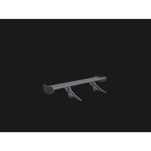 - Büyük RC Araba Spoileri (Bu ürün Sadece Plastik parçadır - Almadan Önce Soru Sorabilirsiniz)