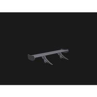 - Büyük RC Araba Spoileri (Bu ürün Sadece Plastik parçadır - Almadan Önce Soru Sorabilirsiniz)