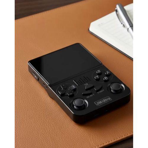 Klasik Oyunlar İçin Taşınabilir Retro Konsol Hd Görüntü