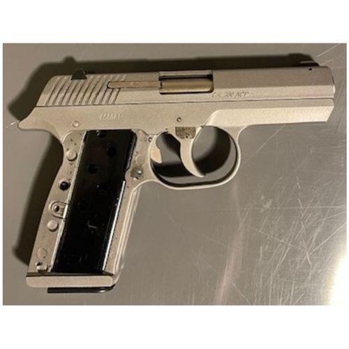 Escort 380 Tabanca Yan Kabzeleri (Bu ürün Sadece Plastik parçadır - Almadan Önce Soru Sorabilirsiniz)