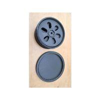 Touring Setup Tekerlek Kutusu 3D Baskı