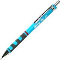 ROTRING TIKKY VERSATİL KALEM 07 AÇIK MAVİ