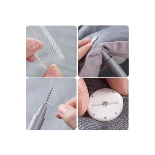 Yorgan Kılıfı Sabitleme Atı