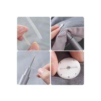 Yorgan Kılıfı Sabitleme Atı