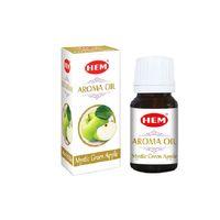 Mystic Green Apple Oil