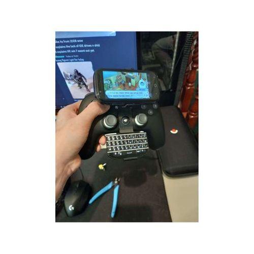 - Unihertz Jelly Star Dönme Telefon Montajı (Bu ürün Sadece Plastik parçadır - Almadan Önce Soru Sorabilirsiniz)