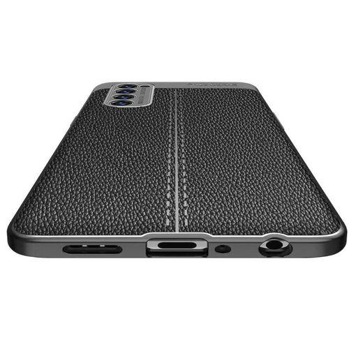 Oppo Reno 4 Pro 4G Kılıf Zore Niss Silikon Kapak