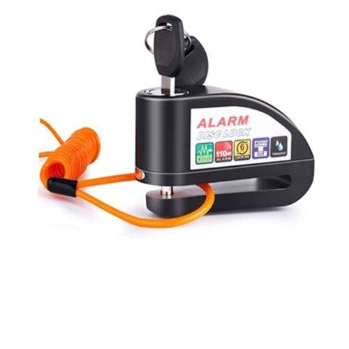 SEVGENT Disk Kilidi Alarm Lı (Hatırlatma Kablolu)