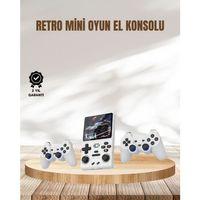 Hdmı Destekli Kablosuz Oyun Konsolu 10 000 Oyun