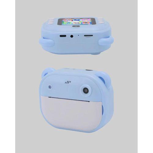 24mp Hd Şipşak Kamera – Termal Baskılı, Çift Lensli Hd