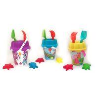 Best Toys Best Toys Aksesuarlı Resimli Kova