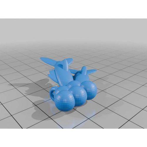 Palyaço Balığı Rozeti (Bu ürün Sadece Plastik parçadır - Almadan Önce Soru Sorabilirsiniz)