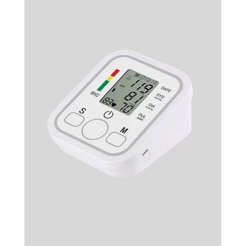 Üst Koldan Ölçüm Dijital Tansiyon Aleti – Ihb Aritmi Uyarılı Ve Çift Hafızalı (kopya)