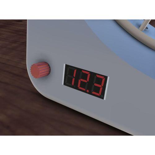 1000W Masa Fanı (Bu ürün Sadece Plastik parçadır - Almadan Önce Soru Sorabilirsiniz)