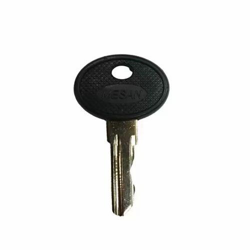Mesan 444 Çelik Dolap ve Çekmece Anahtarı