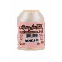 Altınbaşak Oya ve Dantel İpi 20 gr - Royaleks - No: 648