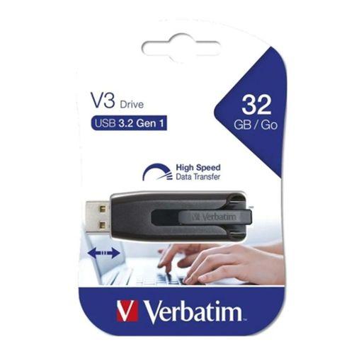 Verbatim Flash Bellek 32Gb