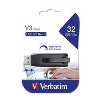Verbatim Flash Bellek 32Gb