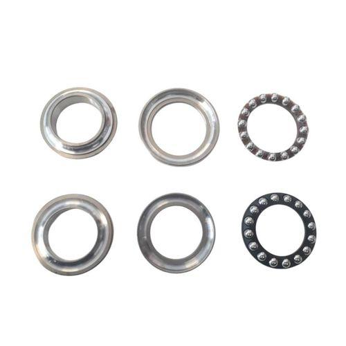 BAJAJ Bajaj Pulsar Ns 200-Rs 200 Furş Takımı 36Dk0159 Orj